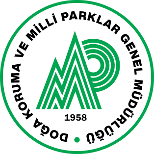 Milli Parklar Logo