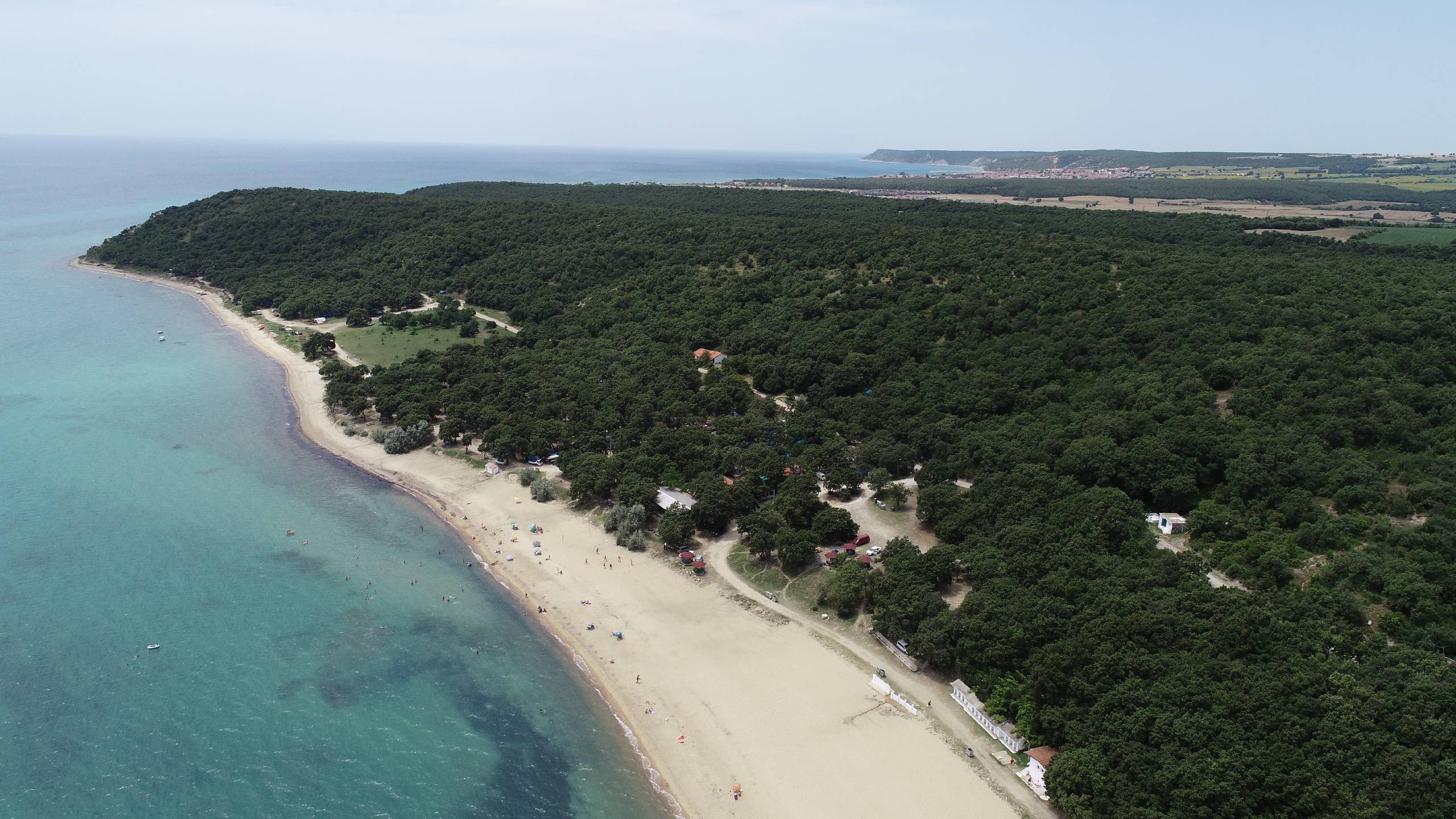   Danişment Tabiat Parkı